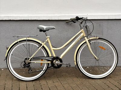 Laste jalgratas Classic
