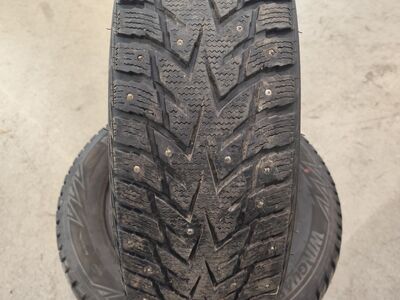 225/65 R17 suve ja talverehvid