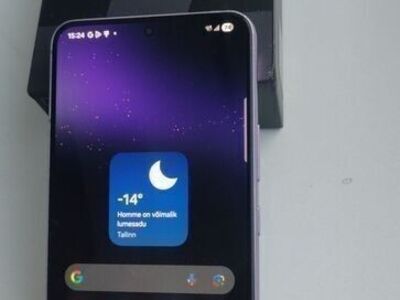 Samsung S22 128GB