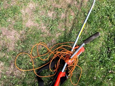 Elektri trimmer