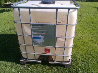 Mahuti 1000l