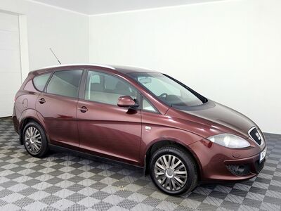 SEAT Altea XL