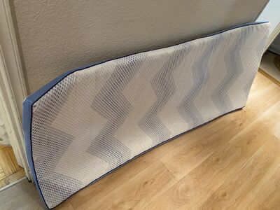 Kattemadrats 80x190 DORMEO