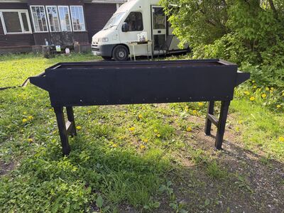 Käsitöö grill
