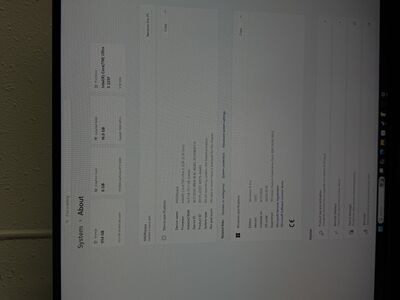 Gaming pc set