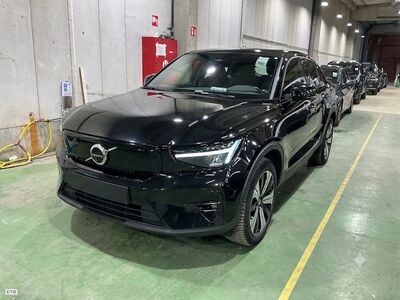 Volvo XC40 AWD RECHARGE TWIN ULTIMATE 300kW