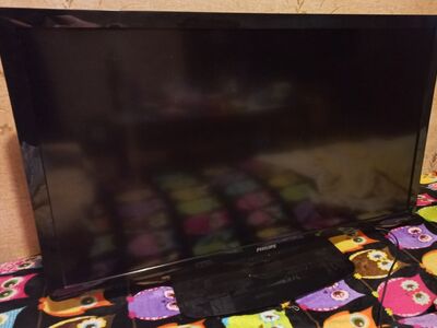 Philips teler 40"