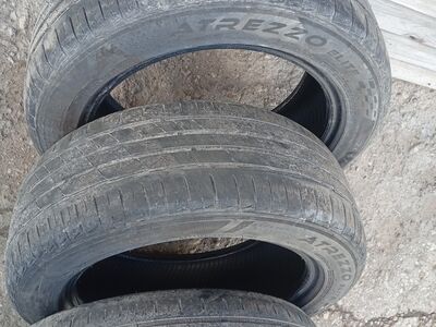 Suverehvid Sailun 205/55/16 2tk