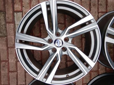 Литые диски Volvo 19”