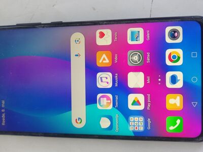 Huawei Nova 3