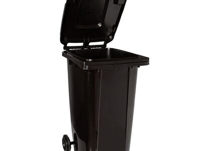 Prügikonteiner 240L