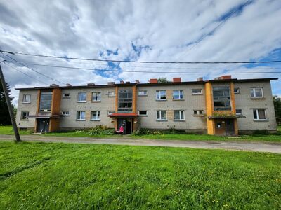 Ahiküttega korter Assamallas