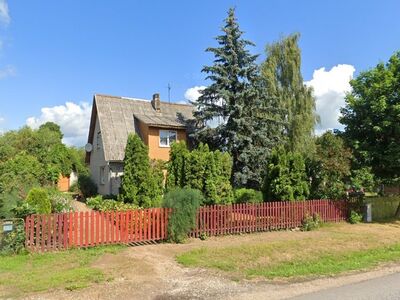 Keskmises seisukorras 150m2 maja