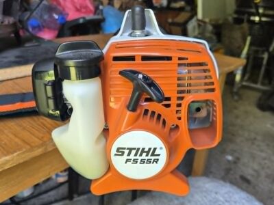 Trimmer Stihl FS55R