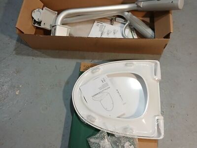 Ifö wc