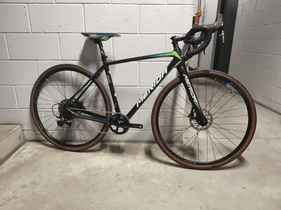 Merida gravel