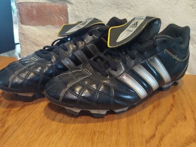 Putsad Adidas