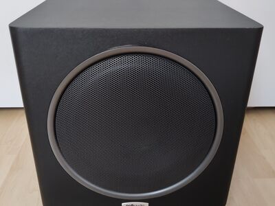 Polk Audio PSW110 Powered subwoofer