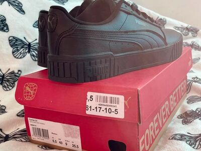 Puma Carina 2.0 naiste jalanõud