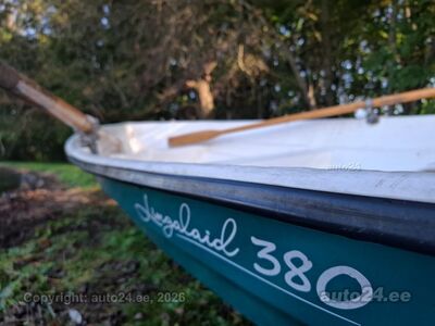 Lingalaid 380