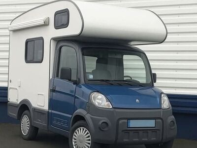 MOPEEDAUTODE KOKKUOST ÜLE EESTI