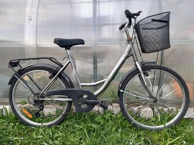 Laste jalgratas 24" Holland