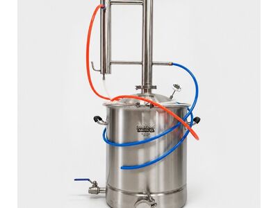 AROMA LUX GIN CLASSIC (40L)