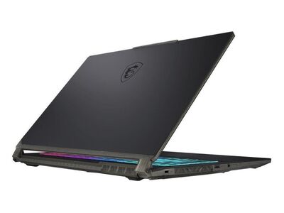 Sülearvuti MSI Cyborg 15 B13WEKG Intel Core i5 16G