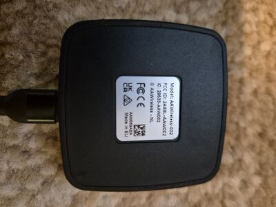 AA WIRELESS