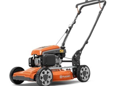 Muruniiduk Husqvarna 251S