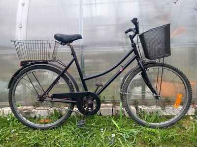 Naiste jalgratas 26"