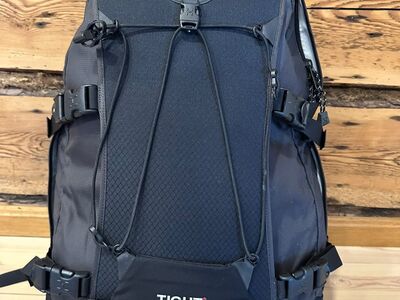 Häglofs matkakott 35l