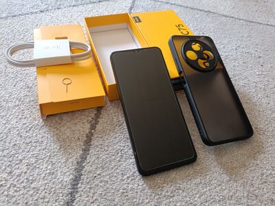 Poco c75 128gb