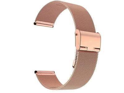 Redmi Watch 5 Active kellarihm, 20mm roosakuld