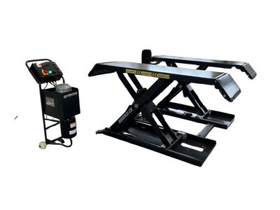 Käärtõstuk 3T/1M SMART EQUIPMENT