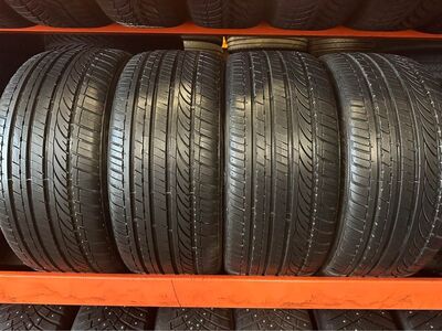 Nordexx NS9100 245/40R19