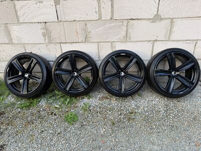 HEICO SPORTIV VOLUTION V 21"