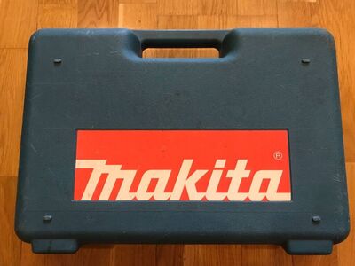 Makita akutrell