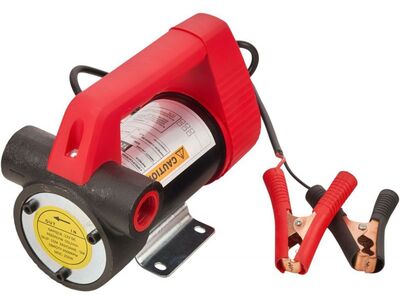 Kütuse/diisli/õli pump 12 V KD1168