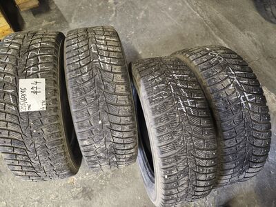 215/60/R16 Laufenn naastrehvid 4tk