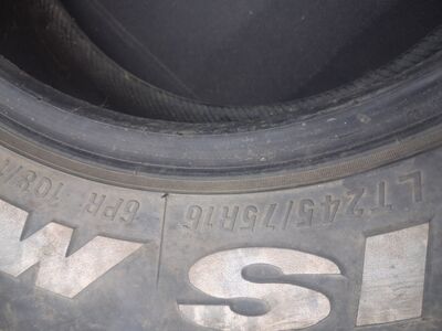 Maasturirehvid MAXXIS