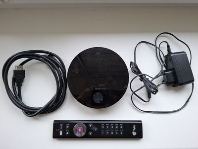 Digiboks Arris VIP 5305 (TELIA)