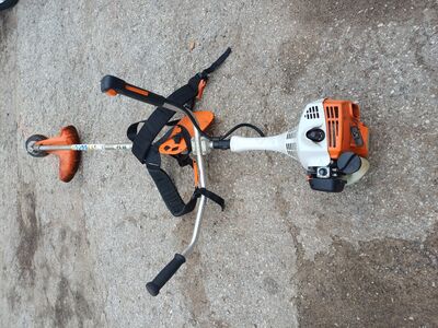 Trimmer stihl fs55