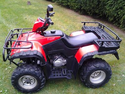 ATV