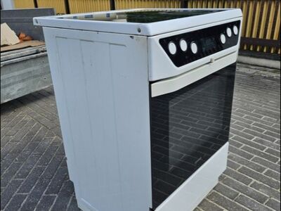Keraamiline elektripliit Gorenje