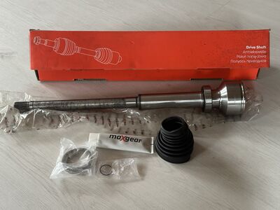 Volvo S80 MAXGEAR veovõlli otsa komplekt 49-2893