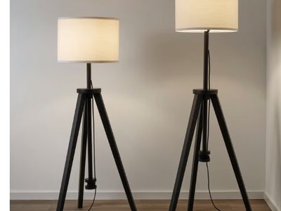 IKEA Põrandalamp