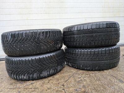 Rehvid 205/55R16 Sailun
