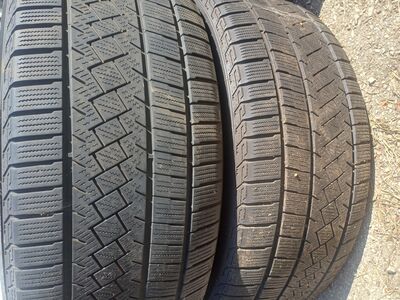 Lamellrehvid 20" pirelli