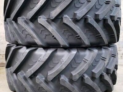Uued rehvid 540/65R38 Ascenso TDR650 153D TL
